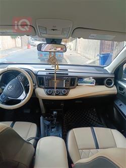 تويوتا راف 4